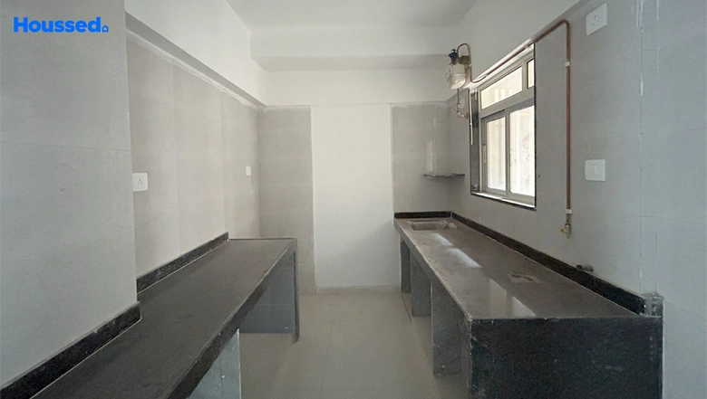 Sample Apartment